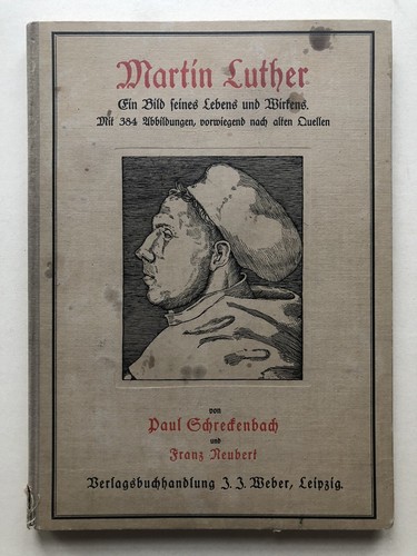 Martin luther ein - luther., bild