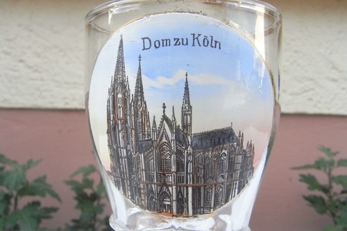 Glasstiefel l eichmaß - glasstiefel,