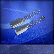 Kohlebürsten Motorkohlen