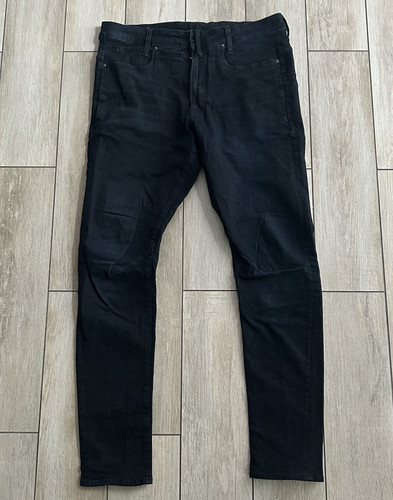 Star raw staq - raw, d-staq