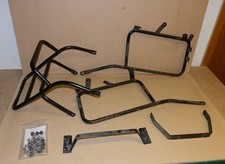 BMW R 100 R Mystic Hepco &