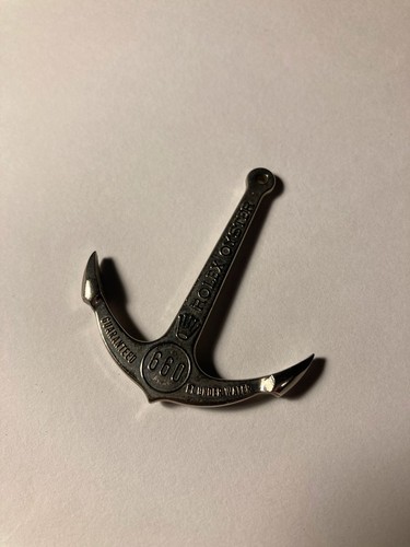 Rolex anker vintage 200m - rolex, anker,