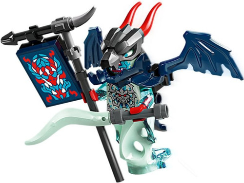 Lego ninjago minifigur - ninjago,