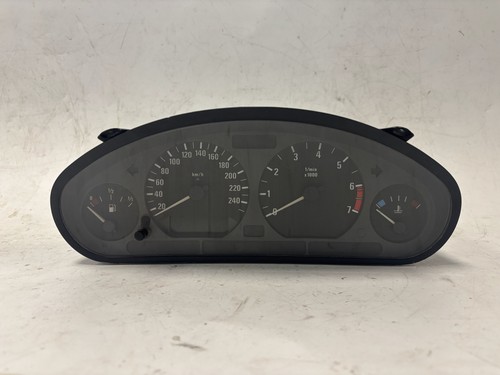 Bmw e36 316i tacho - bmw,