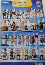 Playmobil Figuren Serie 28 zum