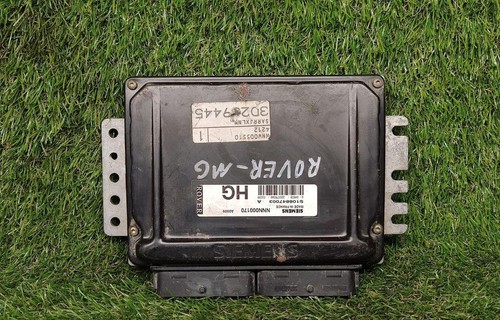 Rover motorsteuergerat ecu - rover, 75