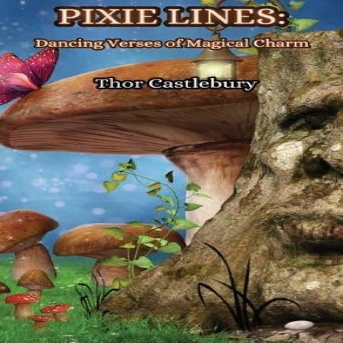 Pixie lines dancing verses - lines, of