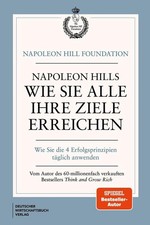 Napoleon Hills wie Sie alle