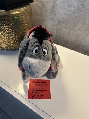 Esel iahh von - esel, winnie