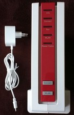 FRITZ!Box 6690 - ohne Branding - auch als WLAN-Repeater - Zubehör nach Wunsch