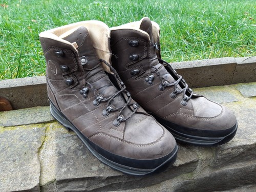 Lowa trekker 12 - 47,