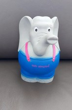 Spardose Kinder groß"Elefant"