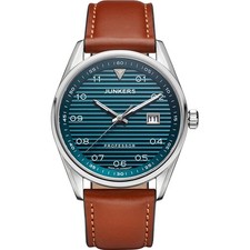 Junkers Armbanduhr Professor