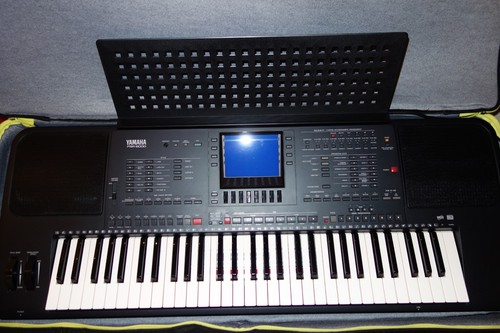 Yamaha psr 6000 tasche - yamaha, und