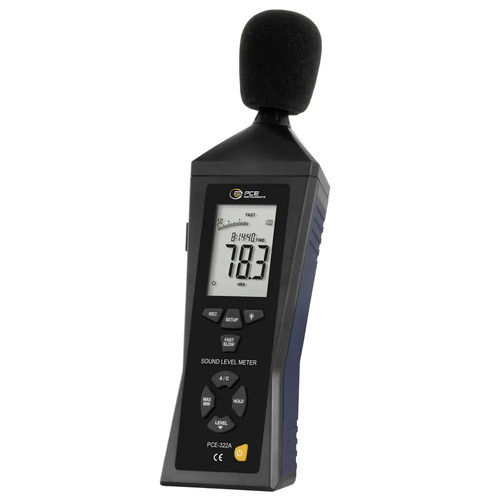 Pce instruments - pce,