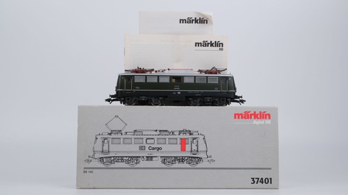 Märklin lok e40 - märklin, e-lok