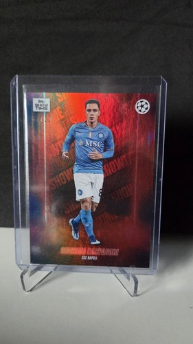 Topps showtime 2023 - topps,
