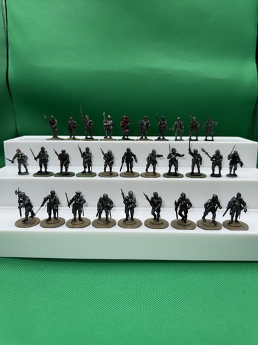 Perry miniaturen men - men, at