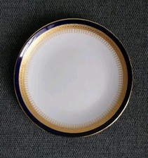 Winterling Echt Kobalt