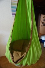 La Siesta Nestschaukel Hängehöhle Kinder