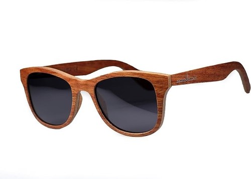 Holz sonnenbrille modell - modell, s