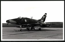 Fotografie Flugzeug North American F-100 Super Sabre, USAF 59959 