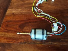 Getriebemotor Antrieb Brühgruppe SAECO XSMALL und viele Andere