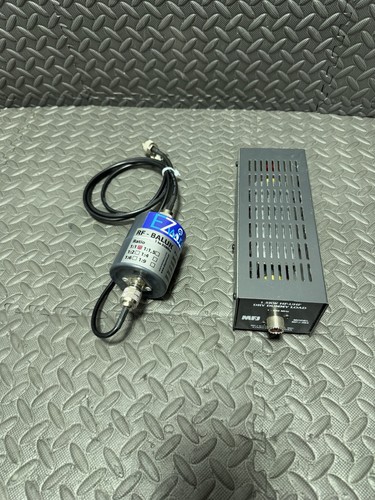 Mfj 264 5kw uhf - mfj-264, dry