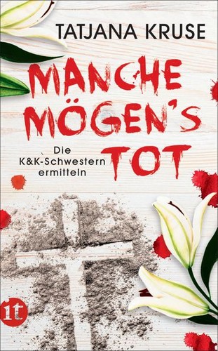 Manche mögen tot tatjana - manche,