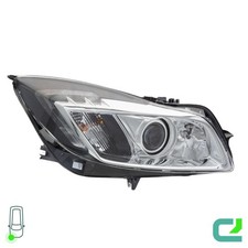 Hauptscheinwerfer rechts 12 V