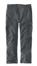 Carhartt Force Broxton Cargohose mit Stretch-Ripstop BN4200-M Relaxed Fit Work
