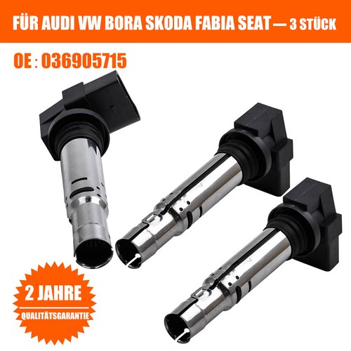 Zündspule for polo 6r - for, vw