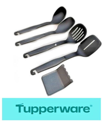 Tupperware griffbereitset - tupperware,