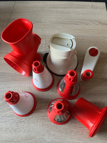 Tupperware tupper profi chef - tupperware,
