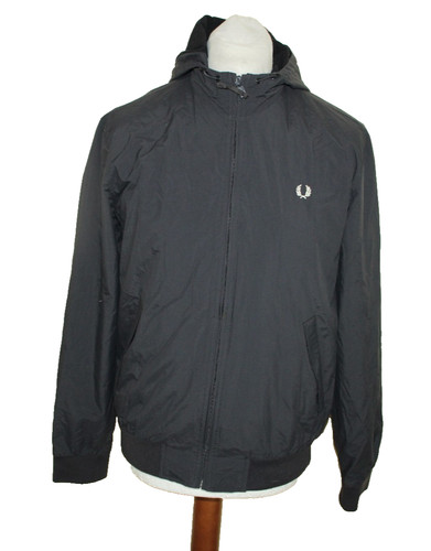 Fred perry herren - sommer, jacke