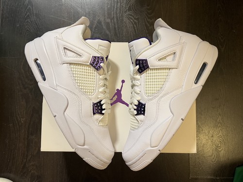 Jordan metallic purple - metallic,