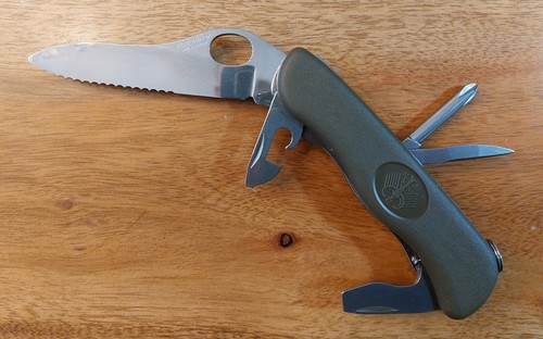 Original victorinox - victorinox, bw