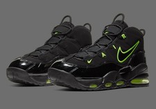 Nike Air Max Uptempo 95 Black