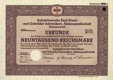 Industriewerke Emil Eisert