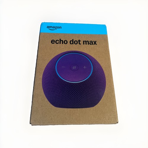 Amazon echo dot - echo,