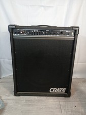 Crate B80 XL Black Amp Large