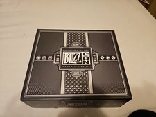 Blizzcon 2018 Goodie Bag