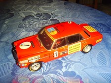 1:18 Minichamps Mercedes-Benz