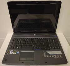 Acer aspire 7530g 7530 - acer, display