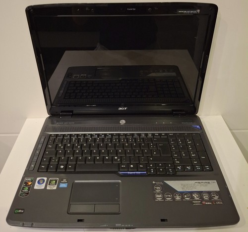 Acer aspire 7530g 7530 display - 7530,