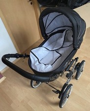 Bergsteiger Kinderwagen