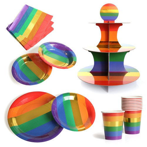 Stück pride regenbogen - pride,