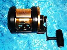 Shimano Triton Trolling 30 Multirolle Meeresrolle Rechtshand Serie TT 30 
