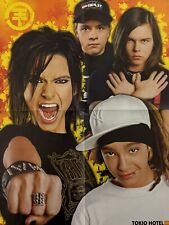 Tokio Hotel ❤️ A 2 / XL