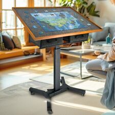 XXL Puzzletisch Puzzlebrett